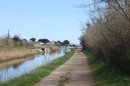 Levée du Ceinturon (Hyères)
